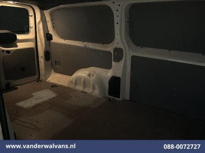 Toyota PROACE Worker 2.0 D-4D 123pk L3H1 Euro6 Airco | Camera | Apple Carplay | Cruisecontrol Android Auto, Parkeersensoren, Bijrijdersbank foto 12