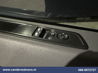 Toyota PROACE Worker 2.0 D-4D 123pk L3H1 Euro6 Airco | Camera | Apple Carplay | Cruisecontrol Android Auto, Parkeersensoren, Bijrijdersbank foto 15