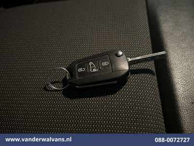 Toyota PROACE Worker 2.0 D-4D 123pk L3H1 Euro6 Airco | Camera | Apple Carplay | Cruisecontrol Android Auto, Parkeersensoren, Bijrijdersbank foto 16
