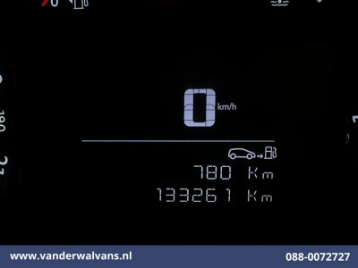 Toyota PROACE Worker 2.0 D-4D 123pk L3H1 Euro6 Airco | Camera | Apple Carplay | Cruisecontrol Android Auto, Parkeersensoren, Bijrijdersbank foto 17