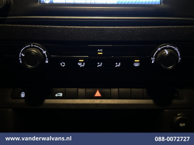 Toyota PROACE Worker 2.0 D-4D 123pk L3H1 Euro6 Airco | Camera | Apple Carplay | Cruisecontrol Android Auto, Parkeersensoren, Bijrijdersbank foto 5