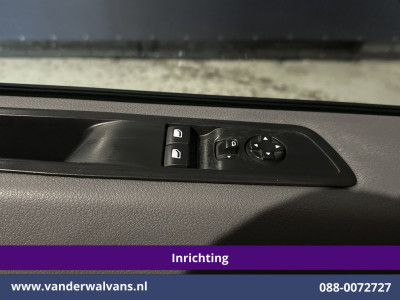 Toyota PROACE Worker 2.0 D-4D 145pk L3H1 Inrichting Euro6 Airco | Camera | Imperiaal | Apple Carplay | Cruisecontrol Android Auto, 2500kg Trekhaak, Bijrijdersbank foto 15