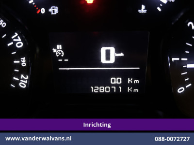 Toyota PROACE Worker 2.0 D-4D 145pk L3H1 Inrichting Euro6 Airco | Camera | Imperiaal | Apple Carplay | Cruisecontrol Android Auto, 2500kg Trekhaak, Bijrijdersbank foto 17