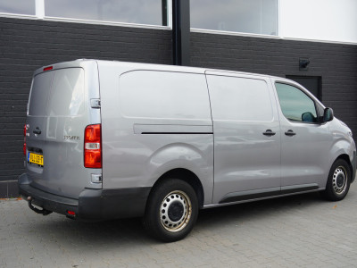 Toyota PROACE Worker 2.0 D-4D L3 122PK EURO 6 - Airco - Cruise - Navi - €9.950,- Excl foto 2