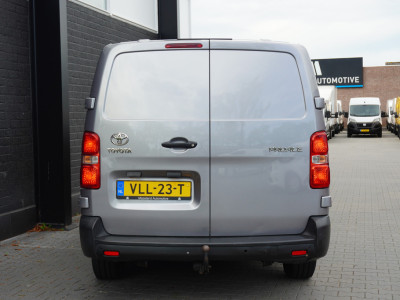 Toyota PROACE Worker 2.0 D-4D L3 122PK EURO 6 - Airco - Cruise - Navi - €9.950,- Excl foto 8