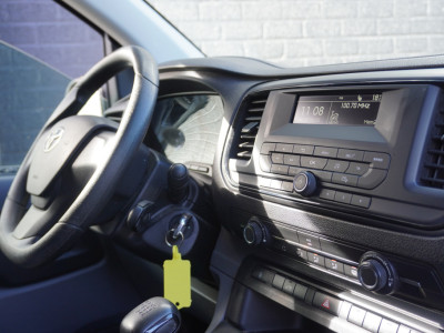 Toyota PROACE Worker 2.0 D-4D L3 122PK EURO 6 - Airco - Cruise - Trekhaak - €15.900,- Excl. foto 3