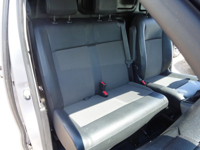 Toyota PROACE Worker 2.0 D-4D Navigator Long L3 AIRCO NAVIGATIE 3 ZITSPLAATSEN 13