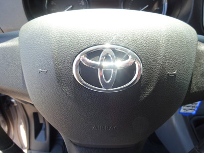 Toyota PROACE Worker 2.0 D-4D Navigator Long L3 AIRCO NAVIGATIE 3 ZITSPLAATSEN 14