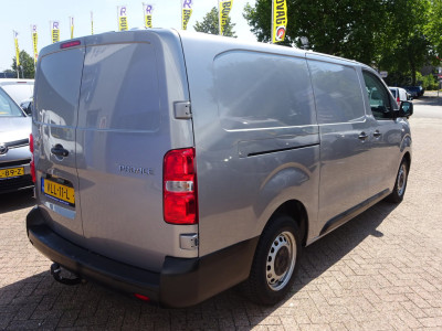 Toyota PROACE Worker 2.0 D-4D Navigator Long L3 AIRCO NAVIGATIE 3 ZITSPLAATSEN 4