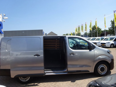 Toyota PROACE Worker 2.0 D-4D Navigator Long L3 AIRCO NAVIGATIE 3 ZITSPLAATSEN 6
