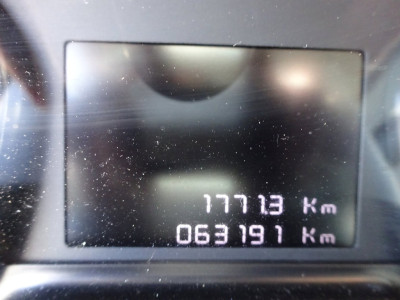 Toyota PROACE Worker 2.0 D-4D Navigator Long L3 AIRCO NAVIGATIE 3 ZITSPLAATSEN 7
