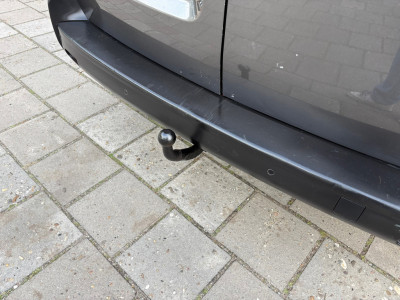 Toyota PROACE Worker 2.0 D-4D Professional, AIRCO, Cruise, Trekhaak, EURO 6, ZEER NETTE BUS! Peugeot Expert, Citroën Jumpy, foto 13