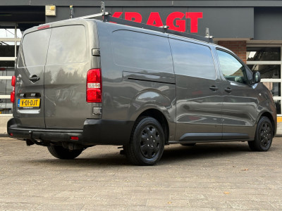 Toyota PROACE Worker 2.0 D-4D Professional, AIRCO, Cruise, Trekhaak, EURO 6, ZEER NETTE BUS! Peugeot Expert, Citroën Jumpy, foto 4
