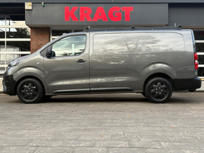 Toyota PROACE Worker 2.0 D-4D Professional, AIRCO, Cruise, Trekhaak, EURO 6, ZEER NETTE BUS! Peugeot Expert, Citroën Jumpy, foto 5
