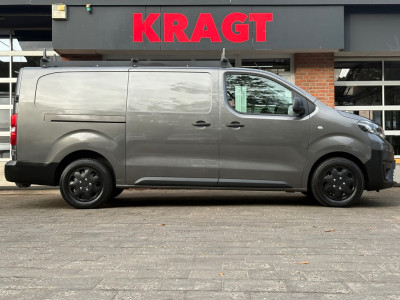 Toyota PROACE Worker 2.0 D-4D Professional, AIRCO, Cruise, Trekhaak, EURO 6, ZEER NETTE BUS! Peugeot Expert, Citroën Jumpy, foto 6