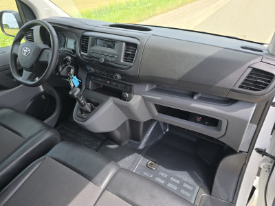 Toyota PROACE Worker 2.0 D-4D Professional Long - Euro 6 - 145 Pk - Airco - Cruise Control 12