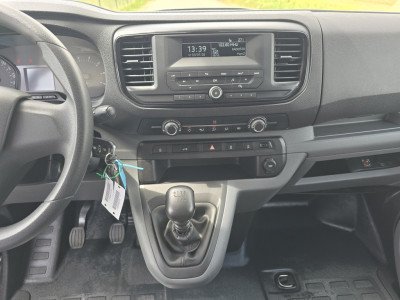 Toyota PROACE Worker 2.0 D-4D Professional Long - Euro 6 - 145 Pk - Airco - Cruise Control 13