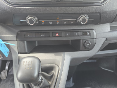 Toyota PROACE Worker 2.0 D-4D Professional Long - Euro 6 - 145 Pk - Airco - Cruise Control 14