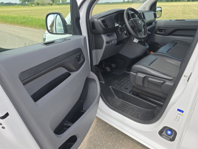 Toyota PROACE Worker 2.0 D-4D Professional Long - Euro 6 - 145 Pk - Airco - Cruise Control 15
