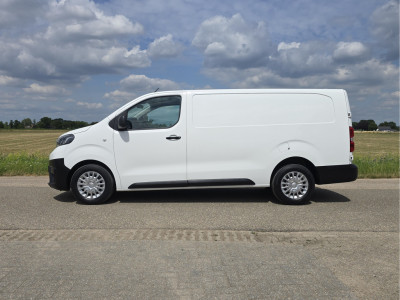 Toyota PROACE Worker 2.0 D-4D Professional Long - Euro 6 - 145 Pk - Airco - Cruise Control 2