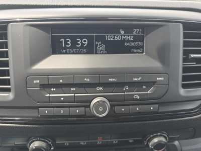 Toyota PROACE Worker 2.0 D-4D Professional Long - Euro 6 - 145 Pk - Airco - Cruise Control 20