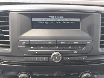 Toyota PROACE Worker 2.0 D-4D Professional Long - Euro 6 - 145 Pk - Airco - Cruise Control 21