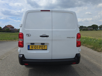 Toyota PROACE Worker 2.0 D-4D Professional Long - Euro 6 - 145 Pk - Airco - Cruise Control 4