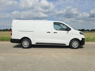 Toyota PROACE Worker 2.0 D-4D Professional Long - Euro 6 - 145 Pk - Airco - Cruise Control 7