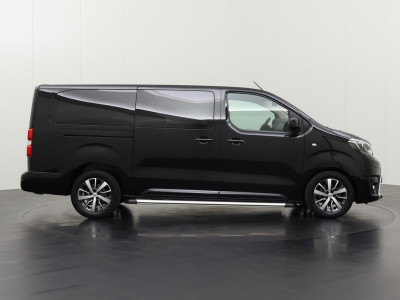 Toyota ProAce 2.0 D-4D 180PK Automaat Dynamic Long Dubbele Cabine Exclusive | Navigatie | Camera | Airco | Cruise | Trekhaak foto 13