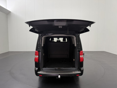 Toyota ProAce 2.0 D-4D 180PK Automaat Dynamic Long Dubbele Cabine Exclusive | Navigatie | Camera | Airco | Cruise | Trekhaak foto 4