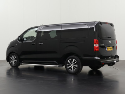Toyota ProAce 2.0 D-4D 180PK Automaat Dynamic Long Dubbele Cabine Exclusive | Navigatie | Camera | Airco | Cruise | Trekhaak foto 6