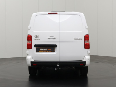 Toyota ProAce 2.0D 120PK XXl Ambition Pro | 2xSchuifdeur | Navigatie | Camera | Trekhaak | Airco | Cruise foto 11