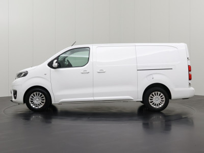 Toyota ProAce 2.0D 120PK XXl Ambition Pro | 2xSchuifdeur | Navigatie | Camera | Trekhaak | Airco | Cruise foto 12