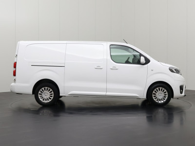 Toyota ProAce 2.0D 120PK XXl Ambition Pro | 2xSchuifdeur | Navigatie | Camera | Trekhaak | Airco | Cruise foto 13