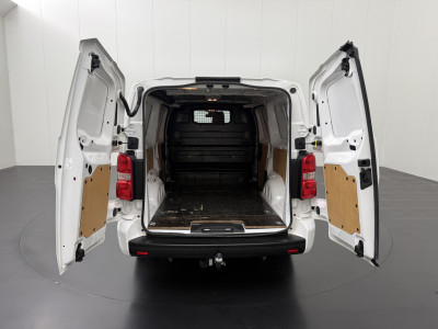 Toyota ProAce 2.0D 120PK XXl Ambition Pro | 2xSchuifdeur | Navigatie | Camera | Trekhaak | Airco | Cruise foto 4
