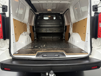 Toyota ProAce 2.0D 120PK XXl Ambition Pro | 2xSchuifdeur | Navigatie | Camera | Trekhaak | Airco | Cruise foto 5