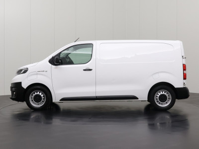 Toyota ProAce Lang 75KWh | Elektrisch | Navigatie | Multimedia | Airco | 3-Zits | foto 12