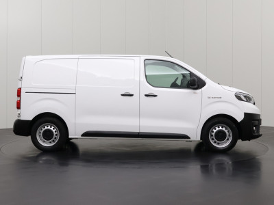 Toyota ProAce Lang 75KWh | Elektrisch | Navigatie | Multimedia | Airco | 3-Zits | foto 13