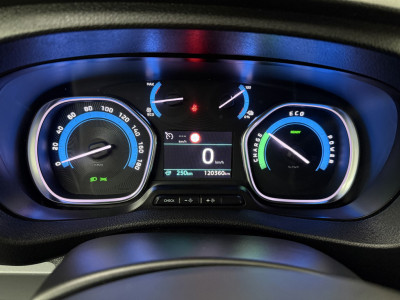 Toyota ProAce Lang 75KWh | Elektrisch | Navigatie | Multimedia | Airco | 3-Zits | foto 14