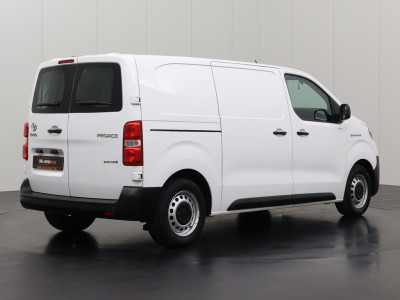 Toyota ProAce Lang 75KWh | Elektrisch | Navigatie | Multimedia | Airco | 3-Zits | foto 2