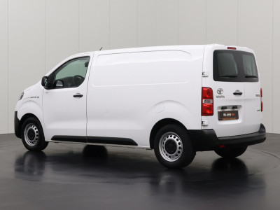 Toyota ProAce Lang 75KWh | Elektrisch | Navigatie | Multimedia | Airco | 3-Zits | foto 6