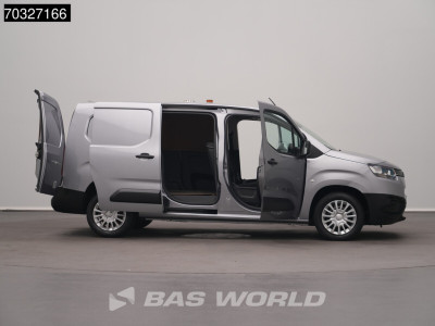 Toyota ProAce 110pk Benzine L2H1 Navi Airco Cruise Camera Parkeersensoren v+a APK 07-2026 Euro6 L2 Airco Cruise control 10