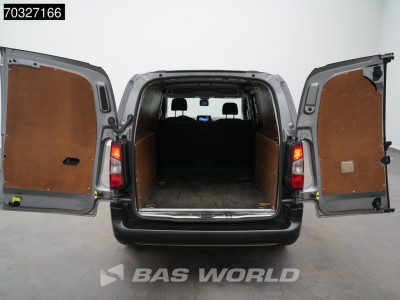 Toyota ProAce 110pk Benzine L2H1 Navi Airco Cruise Camera Parkeersensoren v+a APK 07-2026 Euro6 L2 Airco Cruise control 7