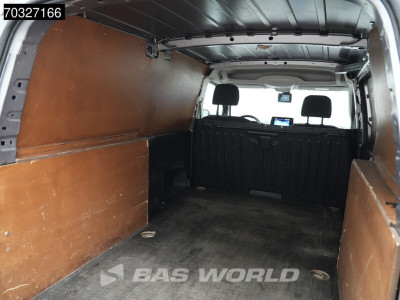 Toyota ProAce 110pk Benzine L2H1 Navi Airco Cruise Camera Parkeersensoren v+a APK 07-2026 Euro6 L2 Airco Cruise control 8