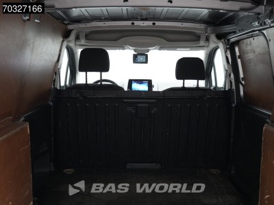Toyota ProAce 110pk Benzine L2H1 Navi Airco Cruise Camera Parkeersensoren v+a APK 07-2026 Euro6 L2 Airco Cruise control 9