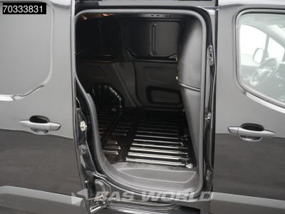 Toyota ProAce 130pk Automaat Benzine Airco Cruise Camera Trekhaak Parkeersensoren V+A Airco Trekhaak Cruise control foto 10