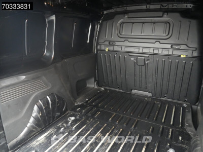 Toyota ProAce 130pk Automaat Benzine Airco Cruise Camera Trekhaak Parkeersensoren V+A Airco Trekhaak Cruise control foto 11