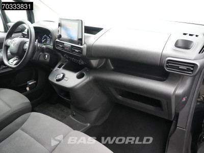Toyota ProAce 130pk Automaat Benzine Airco Cruise Camera Trekhaak Parkeersensoren V+A Airco Trekhaak Cruise control foto 14