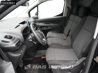 Toyota ProAce 130pk Automaat Benzine Airco Cruise Camera Trekhaak Parkeersensoren V+A Airco Trekhaak Cruise control foto 15
