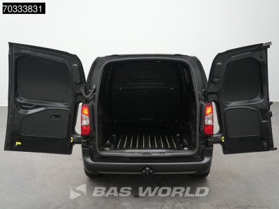 Toyota ProAce 130pk Automaat Benzine Airco Cruise Camera Trekhaak Parkeersensoren V+A Airco Trekhaak Cruise control foto 8